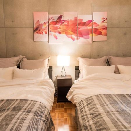Teradaya Osaka Ryokan 150M2 寺田屋大阪旅館 Your Own Property Sweet Home In Ōsaka Extérieur photo