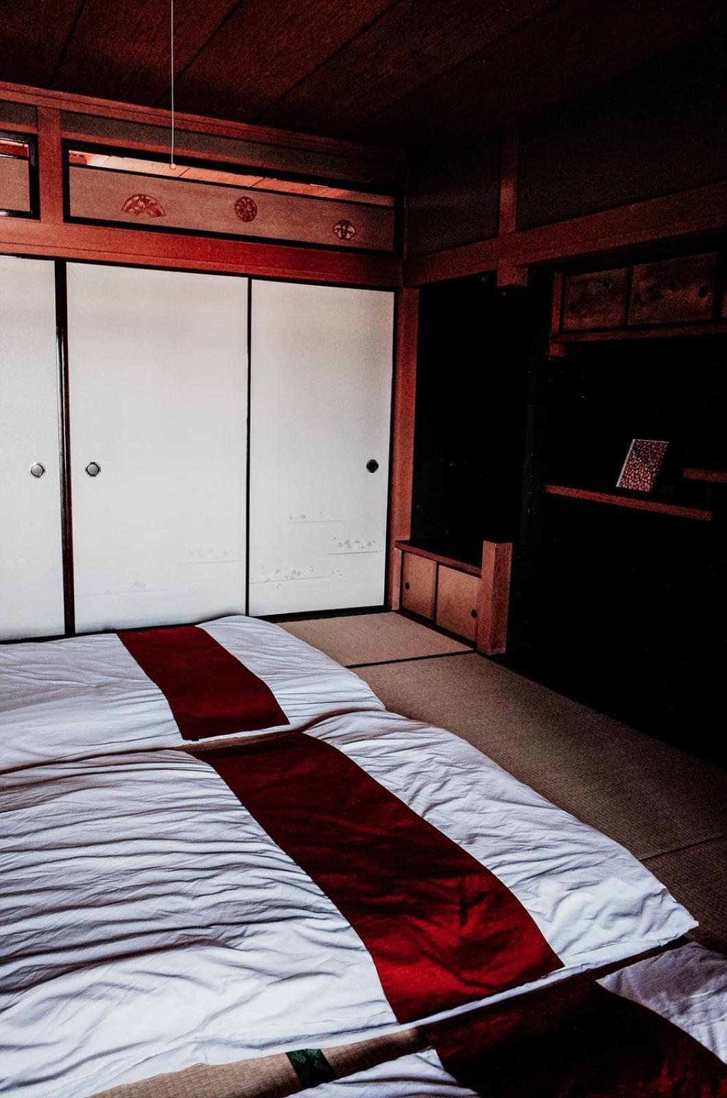 Teradaya Osaka Ryokan 150M2 寺田屋大阪旅館 Your Own Property Sweet Home In Ōsaka Extérieur photo