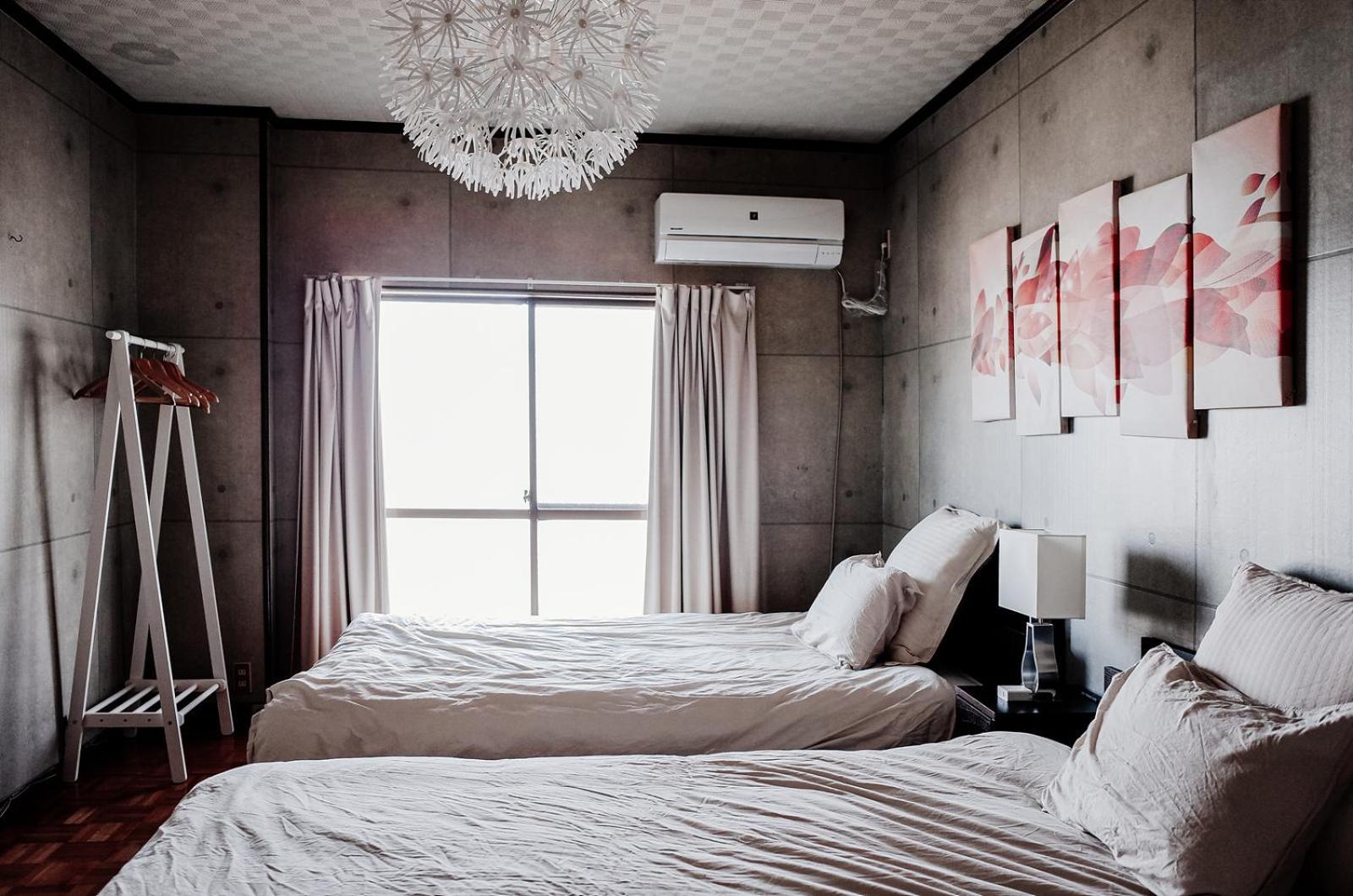 Teradaya Osaka Ryokan 150M2 寺田屋大阪旅館 Your Own Property Sweet Home In Ōsaka Extérieur photo
