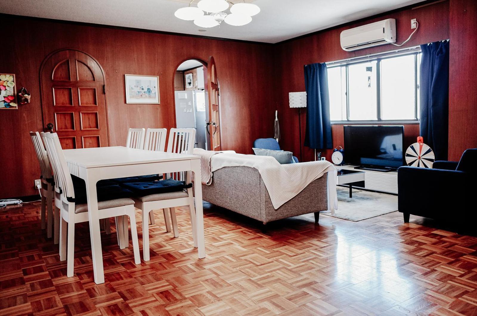 Teradaya Osaka Ryokan 150M2 寺田屋大阪旅館 Your Own Property Sweet Home In Ōsaka Extérieur photo