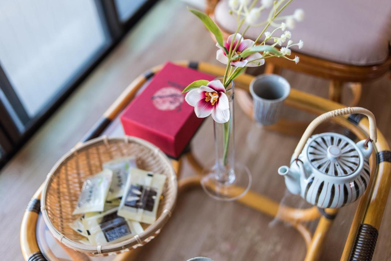 Teradaya Osaka Ryokan 150M2 寺田屋大阪旅館 Your Own Property Sweet Home In Ōsaka Extérieur photo