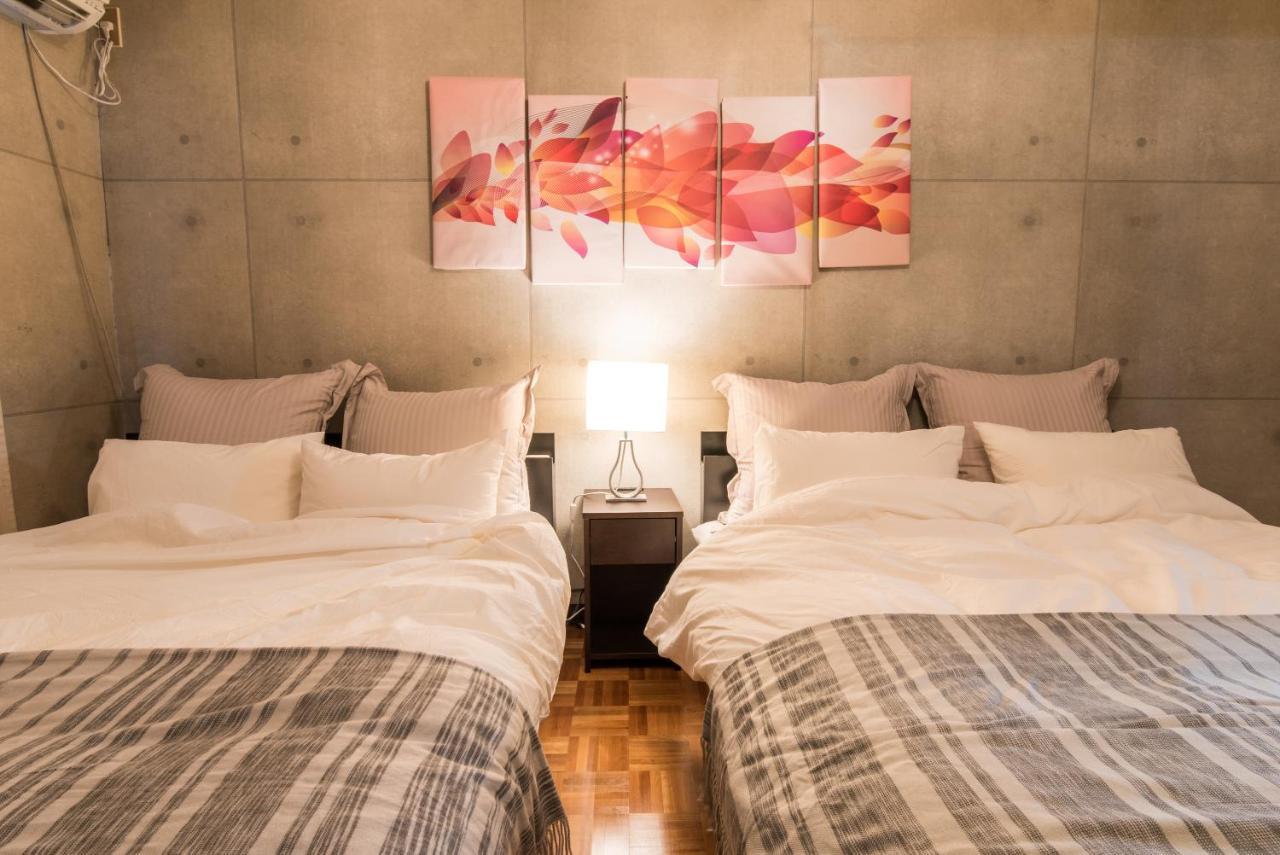 Teradaya Osaka Ryokan 150M2 寺田屋大阪旅館 Your Own Property Sweet Home In Ōsaka Extérieur photo