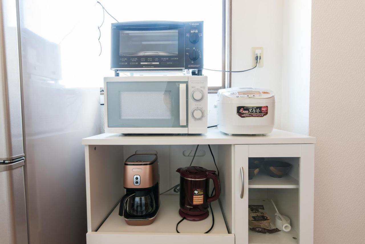Teradaya Osaka Ryokan 150M2 寺田屋大阪旅館 Your Own Property Sweet Home In Ōsaka Extérieur photo