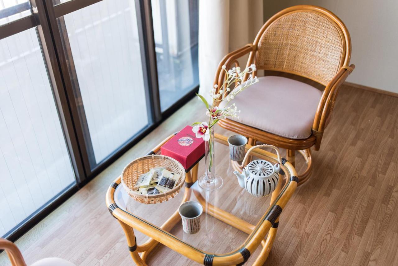 Teradaya Osaka Ryokan 150M2 寺田屋大阪旅館 Your Own Property Sweet Home In Ōsaka Extérieur photo