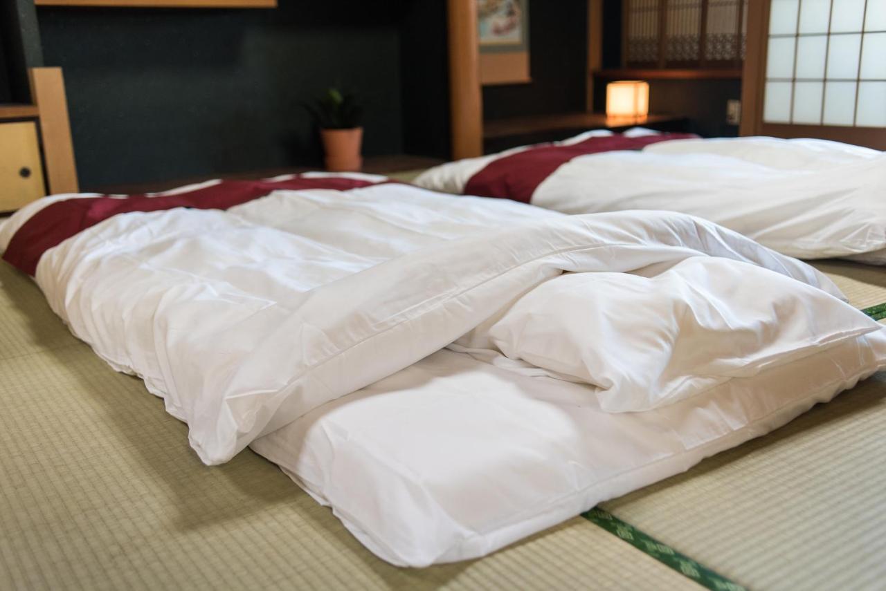 Teradaya Osaka Ryokan 150M2 寺田屋大阪旅館 Your Own Property Sweet Home In Ōsaka Extérieur photo