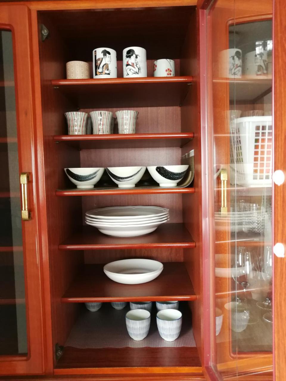 Teradaya Osaka Ryokan 150M2 寺田屋大阪旅館 Your Own Property Sweet Home In Ōsaka Extérieur photo